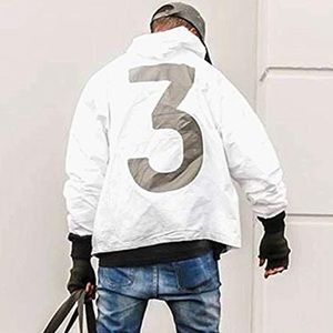 yeezy windbreaker original price